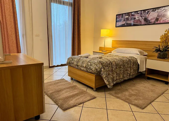Malpensa 3* سوما لومباردو