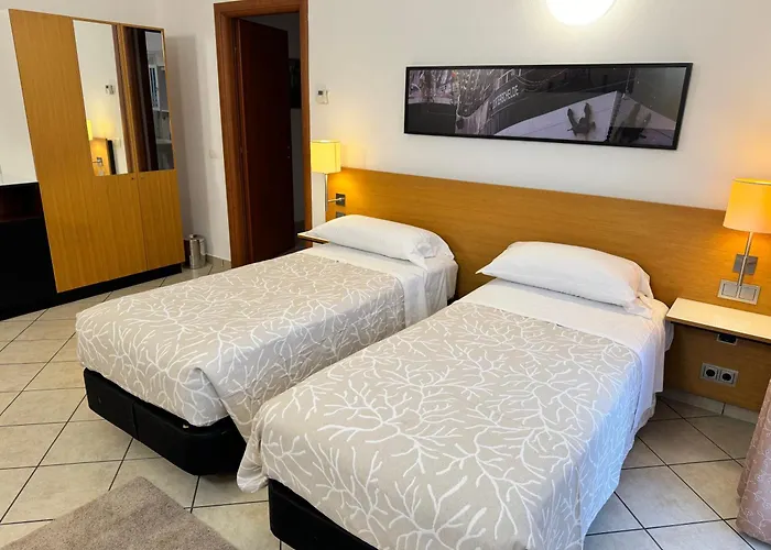 Malpensa 3*
