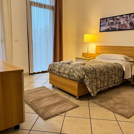 Malpensa 3* Somma Lombardo