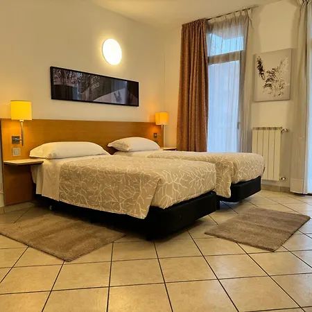 Malpensa Apart-hotel