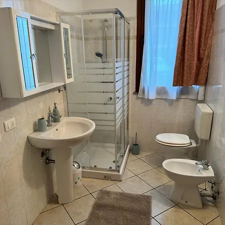 Apart-hotel Malpensa 3*