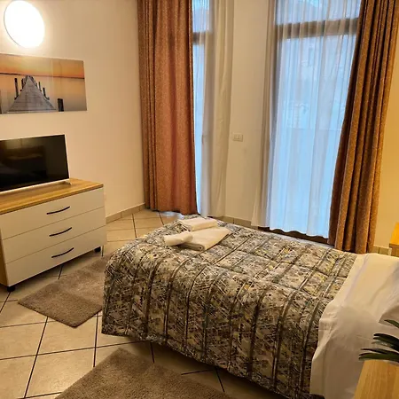 Apart-hotel Malpensa Somma Lombardo