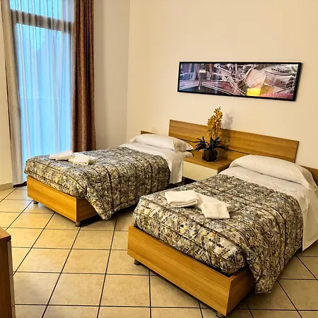 Apart-hotel Malpensa