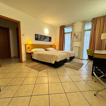 Malpensa 3*
