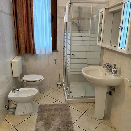 Malpensa 3* Somma Lombardo