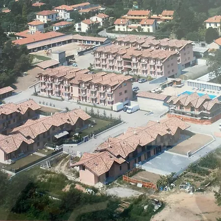 Apart-hotel Malpensa