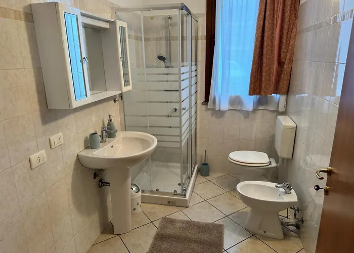 Apartahotel Malpensa 3*