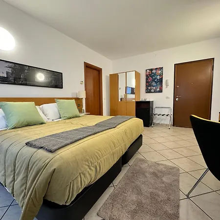 Aparthotel Malpensa