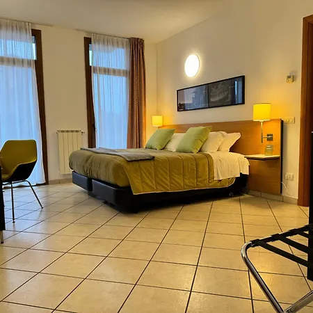 Aparthotel Malpensa