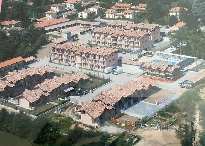 Aparthotel Malpensa